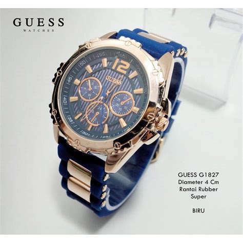 harga jam tangan guess wanita original|zalora jam tangan guess.